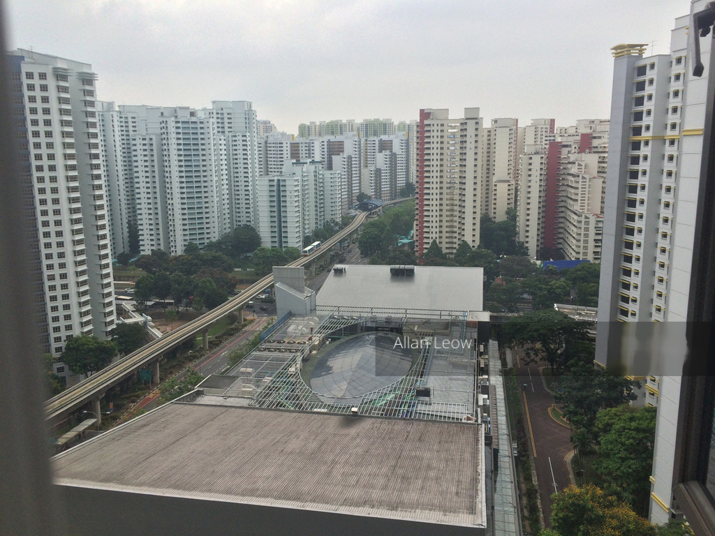 Blk 180 Lompang Road (Bukit Panjang), HDB Executive #148731482